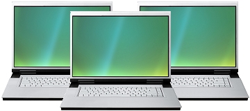 IT Vermietung, Computer Vermietung